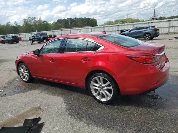 JM1GJ1V55G1465500 2016 MAZDA 6 - Image 2