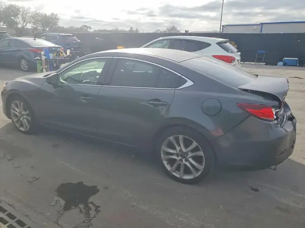 JM1GJ1V55G1468042 2016 MAZDA 6 - Image 2