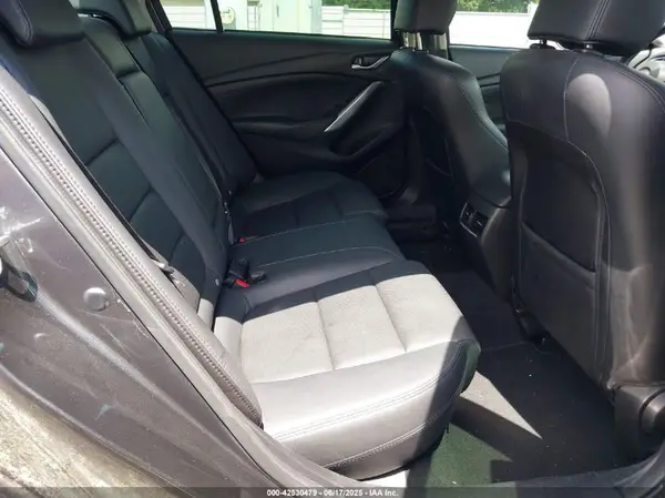 JM1GJ1V55G1469501 2016 MAZDA 6 - Image 8