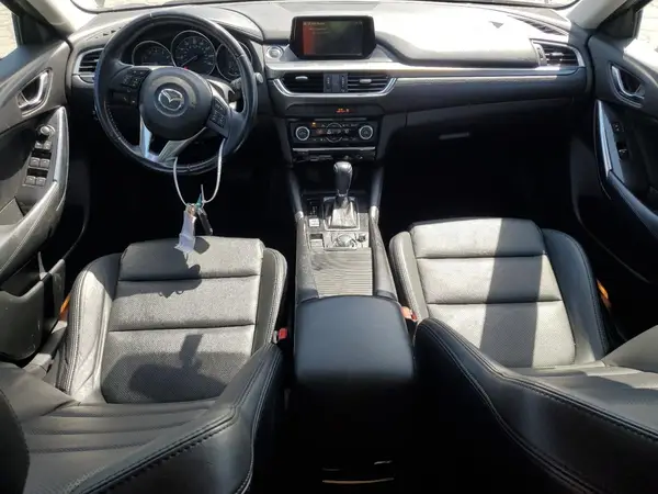 JM1GJ1V55G1469952 2016 MAZDA 6 - Image 8