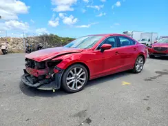 JM1GJ1V55G1469997 2016 MAZDA 6