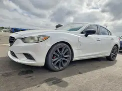 JM1GJ1V55G1470146 2016 MAZDA 6