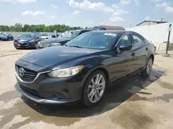 JM1GJ1V55G1470650 2016 MAZDA 6