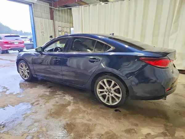 JM1GJ1V55G1471961 2016 MAZDA 6 - Image 2