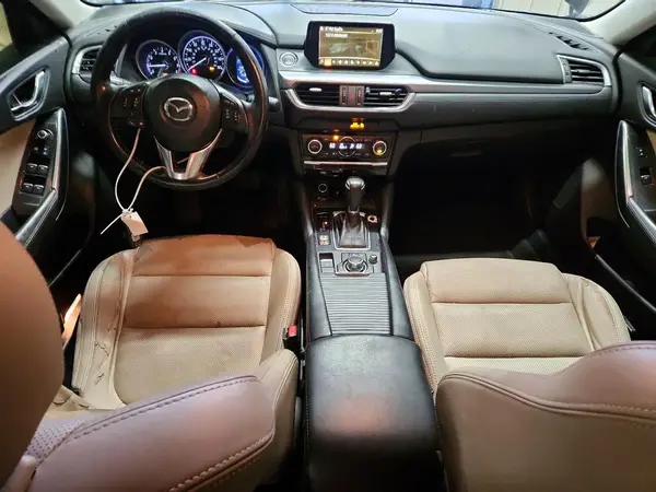 JM1GJ1V55G1471961 2016 MAZDA 6 - Image 8