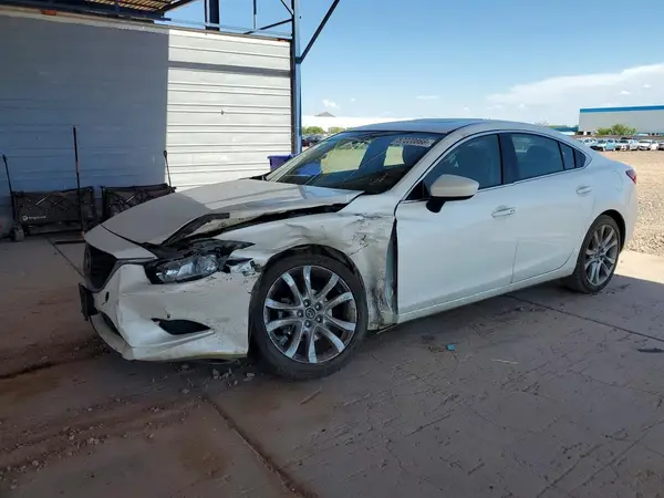 JM1GJ1V55G1473371 2016 MAZDA 6 - Image 1