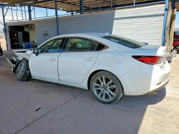 JM1GJ1V55G1473371 2016 MAZDA 6 - Image 2