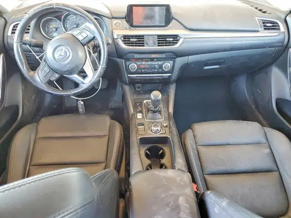 JM1GJ1V55G1473371 2016 MAZDA 6 - Image 8