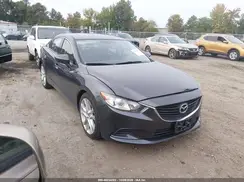 JM1GJ1V55G1476576 2016 MAZDA 6