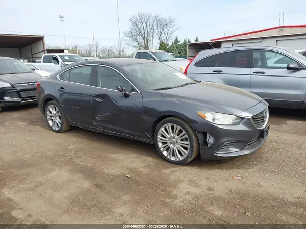 JM1GJ1V55G1479333 2016 MAZDA 6 - Image 1