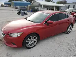 JM1GJ1V55G1483981 2016 MAZDA 6