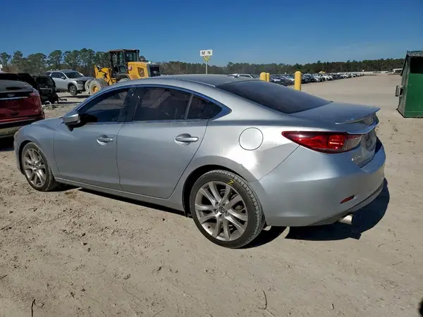 JM1GJ1V55G1485004 2016 MAZDA 6 - Image 2