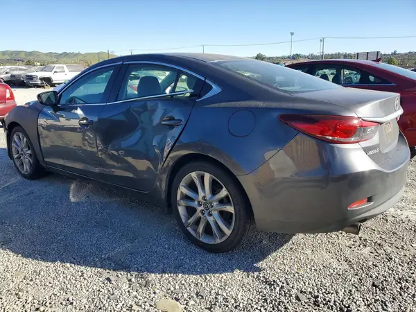 JM1GJ1V55G1485102 2016 MAZDA 6 - Image 2