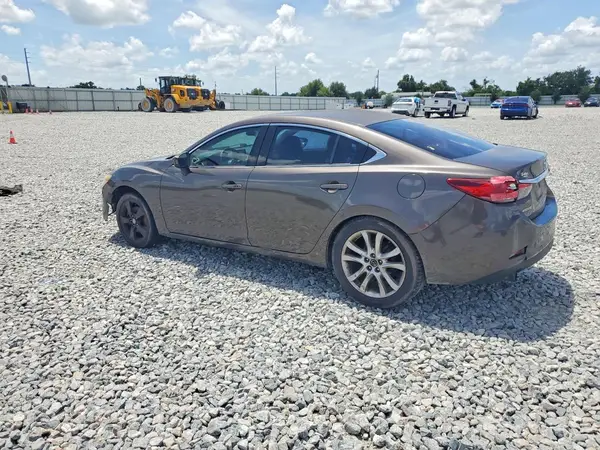 JM1GJ1V55G1485357 2016 MAZDA 6 - Image 2