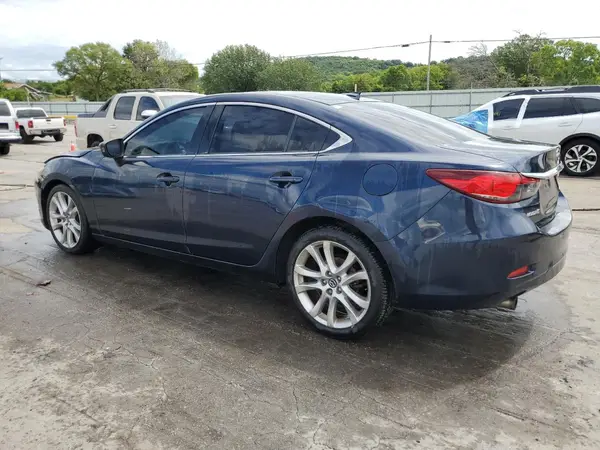 JM1GJ1V55G1485438 2016 MAZDA 6 - Image 2