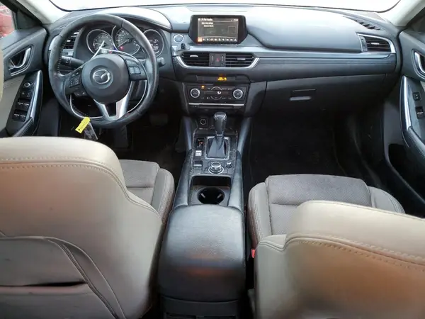 JM1GJ1V56G1400171 2016 MAZDA 6 - Image 8