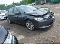 JM1GJ1V56G1400994 2016 MAZDA 6