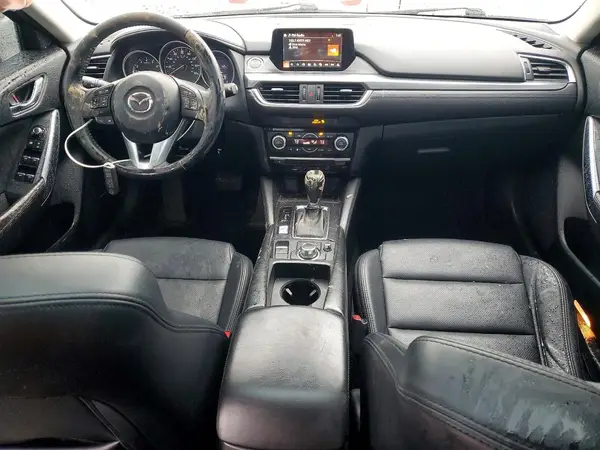 JM1GJ1V56G1402938 2016 MAZDA 6 - Image 8