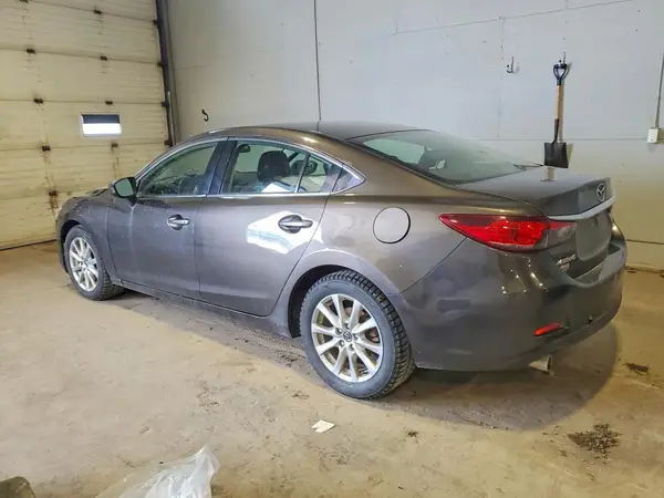 JM1GJ1V56G1403362 2016 MAZDA 6 - Image 2