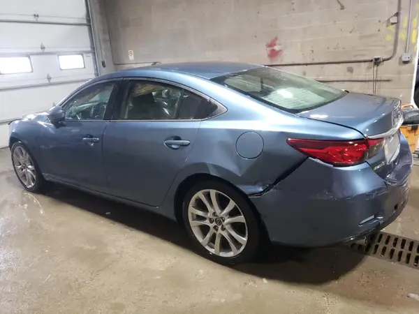 JM1GJ1V56G1404916 2016 MAZDA 6 - Image 2