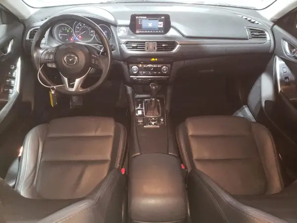 JM1GJ1V56G1404916 2016 MAZDA 6 - Image 8