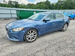 JM1GJ1V56G1406360 2016 MAZDA 6