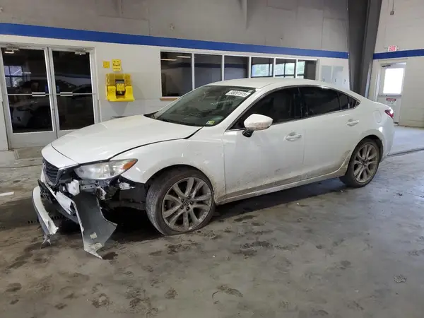 JM1GJ1V56G1408903 2016 MAZDA 6 - Image 1