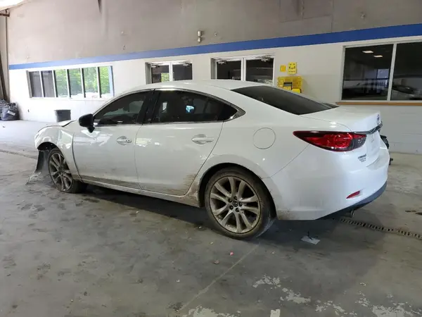 JM1GJ1V56G1408903 2016 MAZDA 6 - Image 2