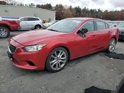 JM1GJ1V56G1413602 2016 MAZDA 6