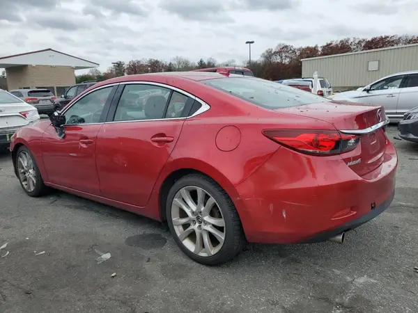 JM1GJ1V56G1413602 2016 MAZDA 6 - Image 2