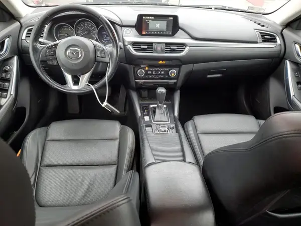 JM1GJ1V56G1413602 2016 MAZDA 6 - Image 8