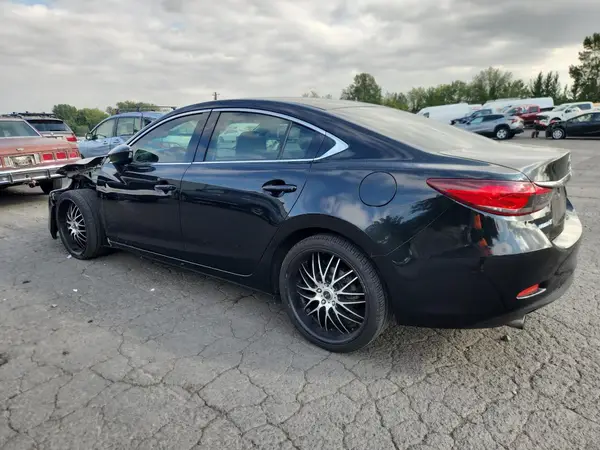JM1GJ1V56G1413941 2016 MAZDA 6 - Image 2