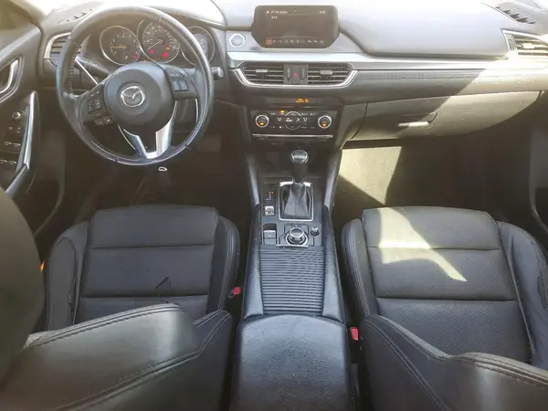 JM1GJ1V56G1415026 2016 MAZDA 6 - Image 8