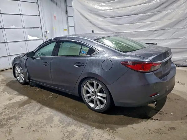 JM1GJ1V56G1415513 2016 MAZDA 6 - Image 2