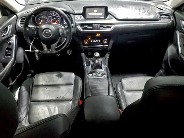 JM1GJ1V56G1415513 2016 MAZDA 6 - Image 8