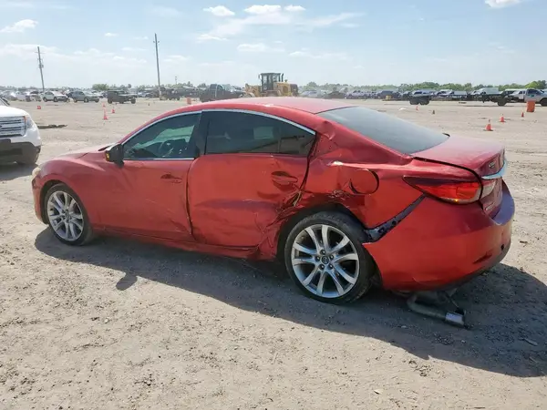 JM1GJ1V56G1416094 2016 MAZDA 6 - Image 2