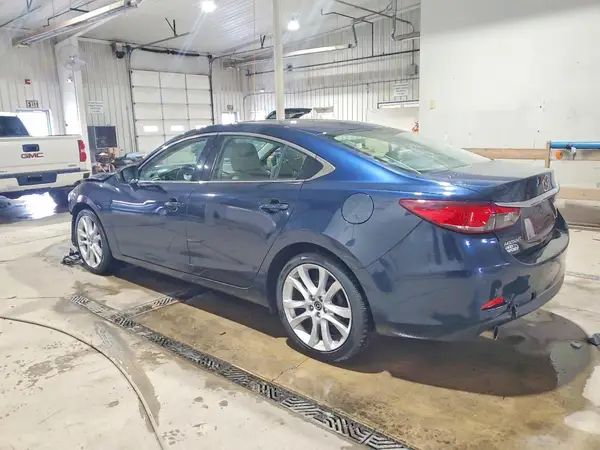 JM1GJ1V56G1417794 2016 MAZDA 6 - Image 2