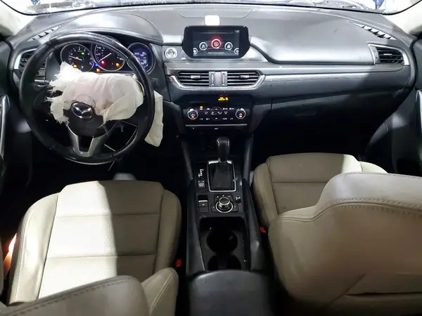 JM1GJ1V56G1417794 2016 MAZDA 6 - Image 8