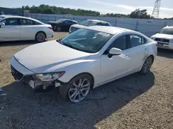 JM1GJ1V56G1418122 2016 MAZDA 6