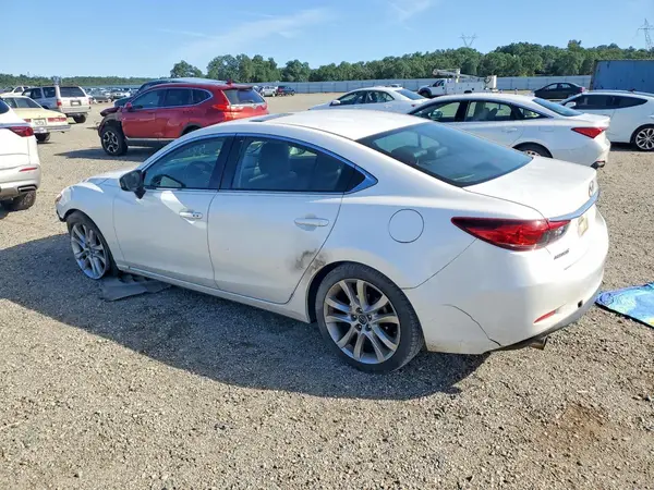 JM1GJ1V56G1418122 2016 MAZDA 6 - Image 2