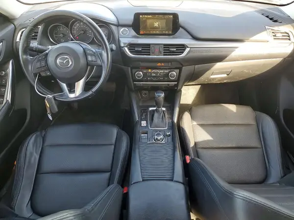 JM1GJ1V56G1418122 2016 MAZDA 6 - Image 8