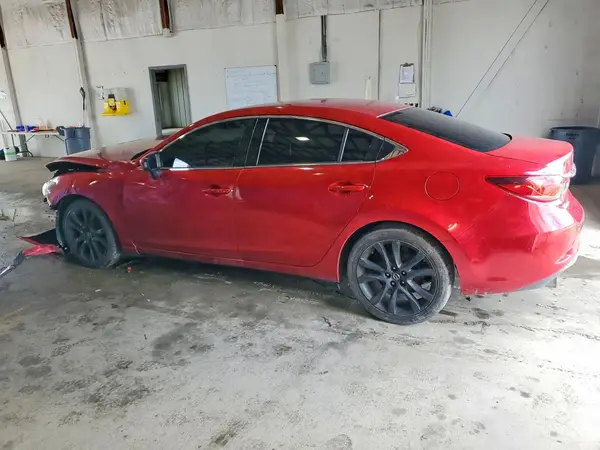 JM1GJ1V56G1418234 2016 MAZDA 6 - Image 2