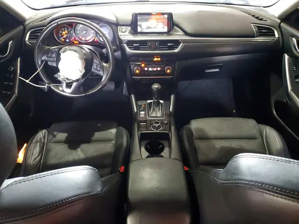 JM1GJ1V56G1418234 2016 MAZDA 6 - Image 8