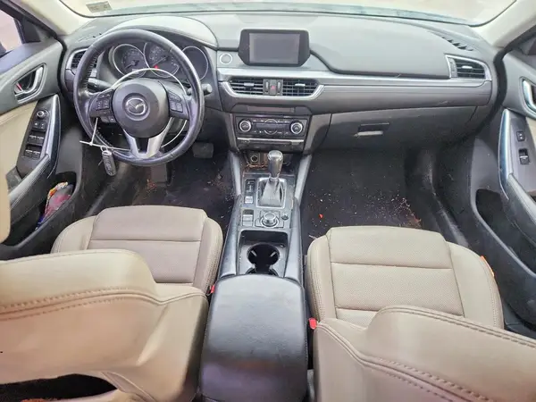 JM1GJ1V56G1419934 2016 MAZDA 6 - Image 8