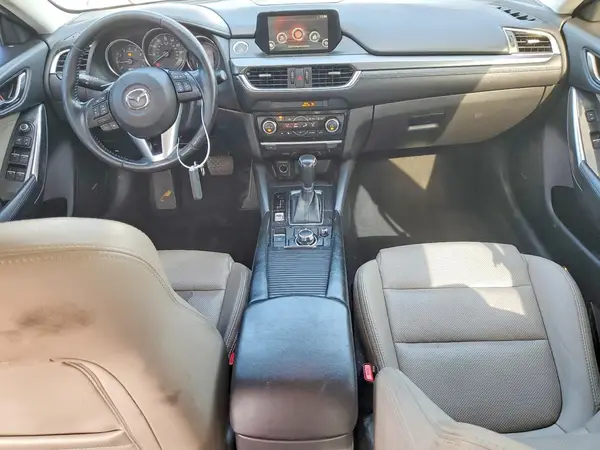 JM1GJ1V56G1420839 2016 MAZDA 6 - Image 8