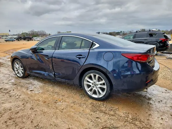 JM1GJ1V56G1420906 2016 MAZDA 6 - Image 2
