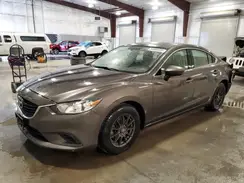 JM1GJ1V56G1421814 2016 MAZDA 6