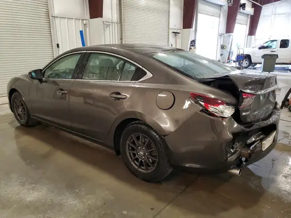 JM1GJ1V56G1421814 2016 MAZDA 6 - Image 2