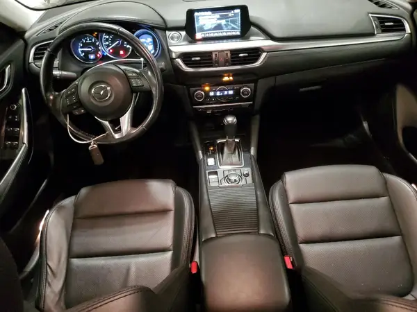 JM1GJ1V56G1421814 2016 MAZDA 6 - Image 8