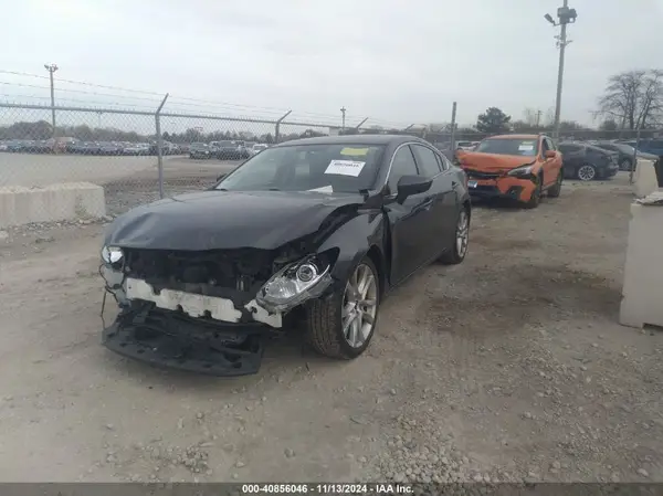JM1GJ1V56G1422509 2016 MAZDA 6 - Image 2